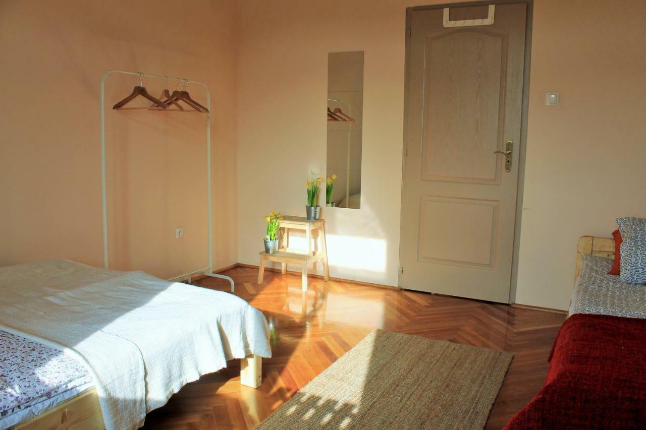Lidi Guesthouse — Fotók 1
